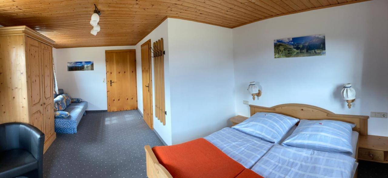 Villa Haslehnerhof Ramsau am Dachstein Exterior foto