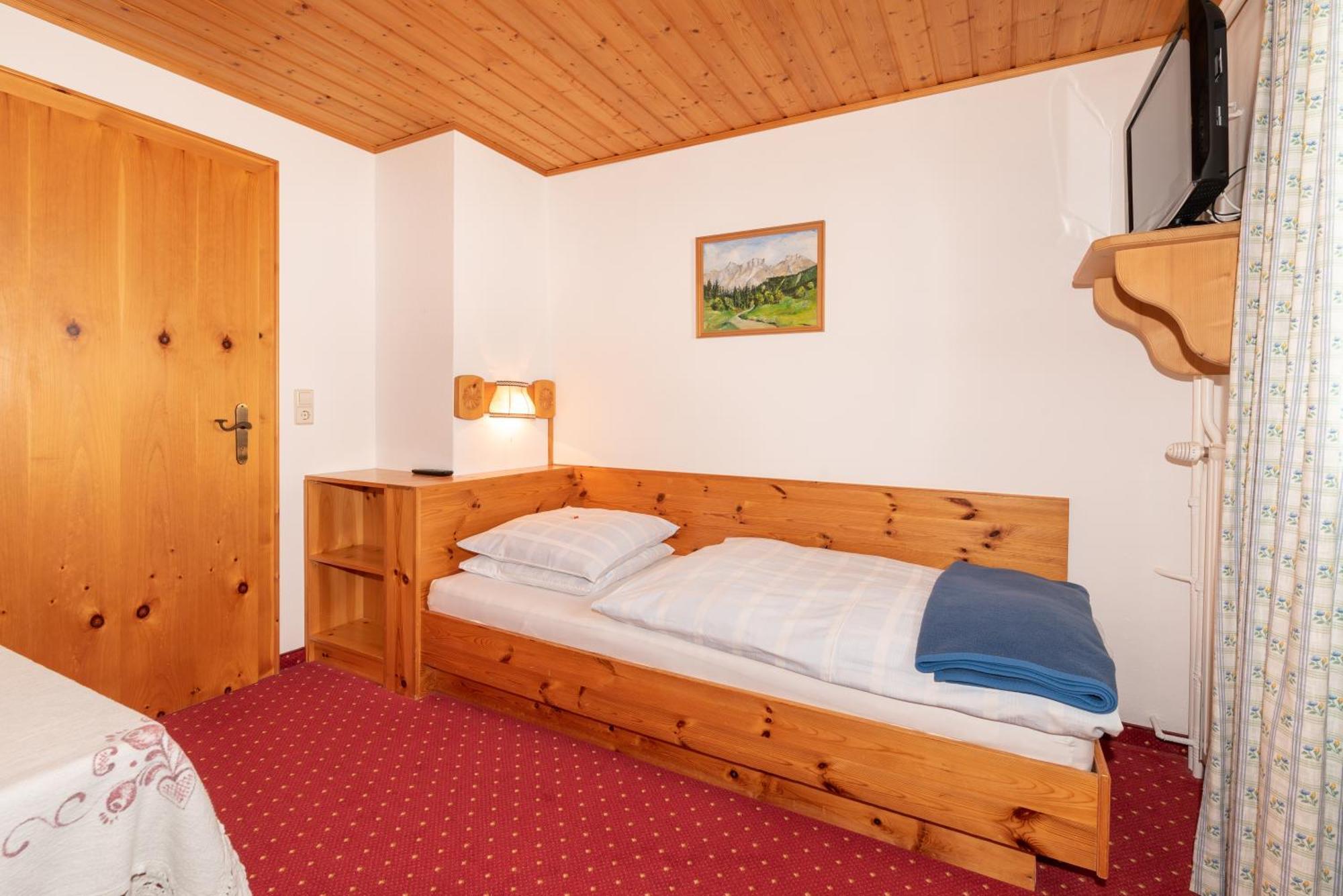 Villa Haslehnerhof Ramsau am Dachstein Exterior foto